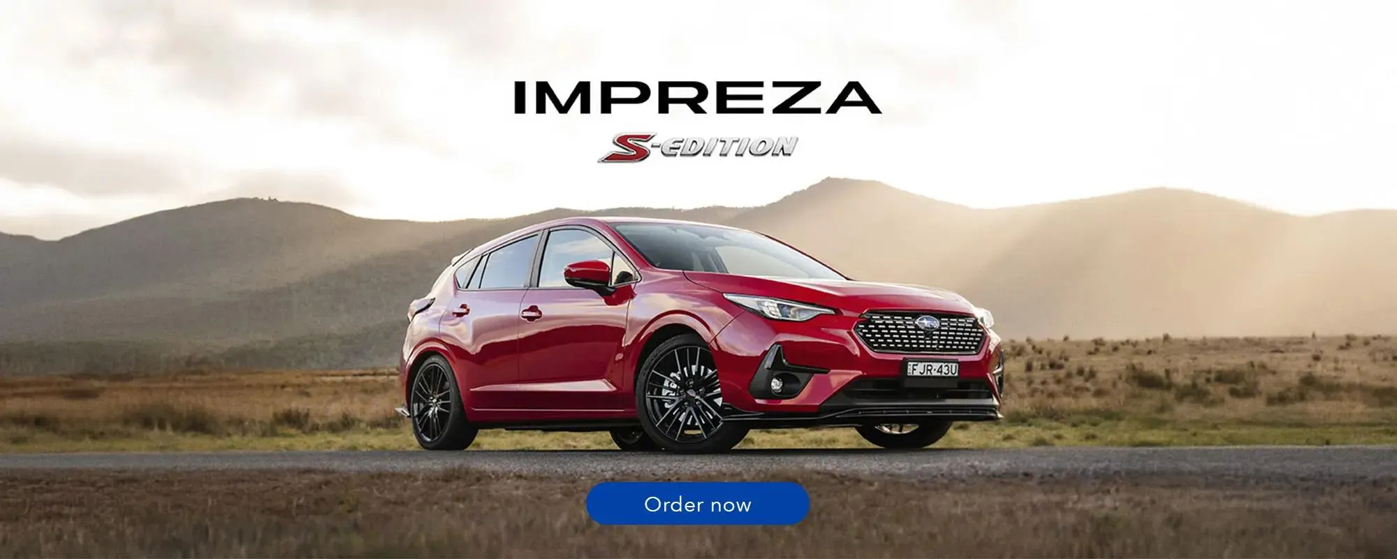 Impreza