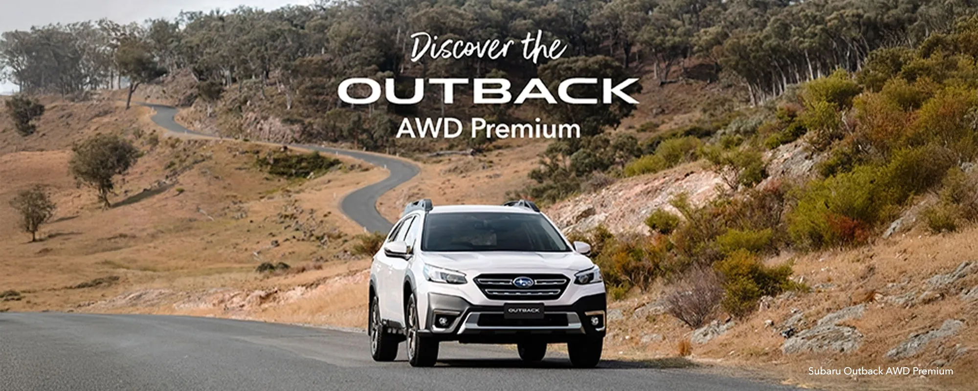 Outback Hp 2000x800
